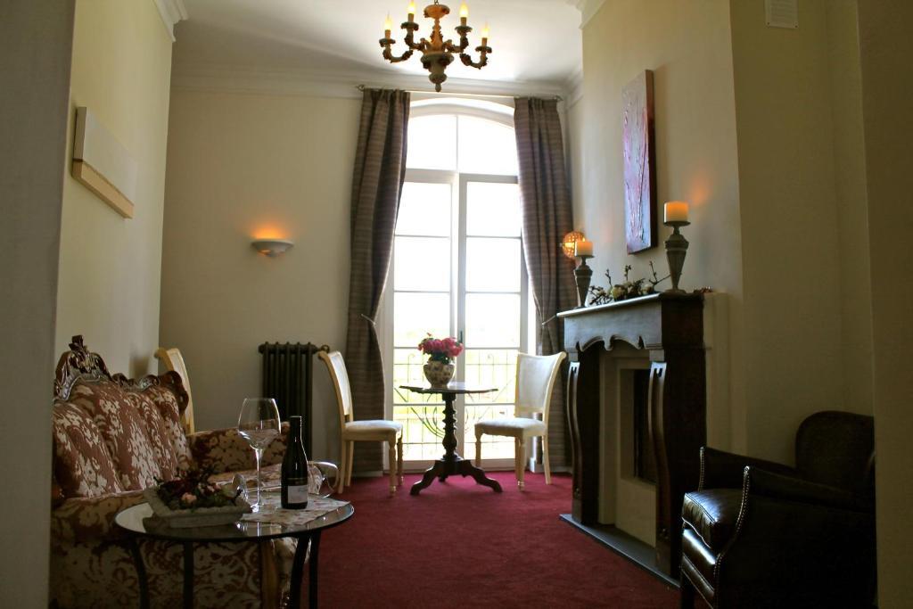B&B Het Rozenknopje Plombières Zimmer foto