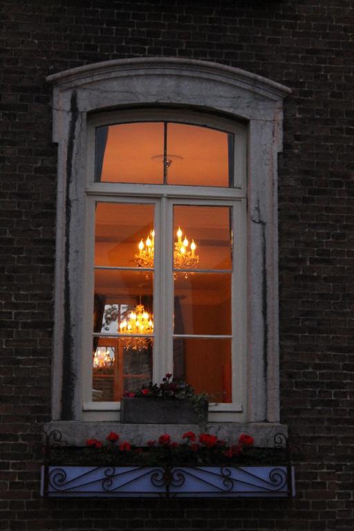 B&B Het Rozenknopje Plombières Exterior foto